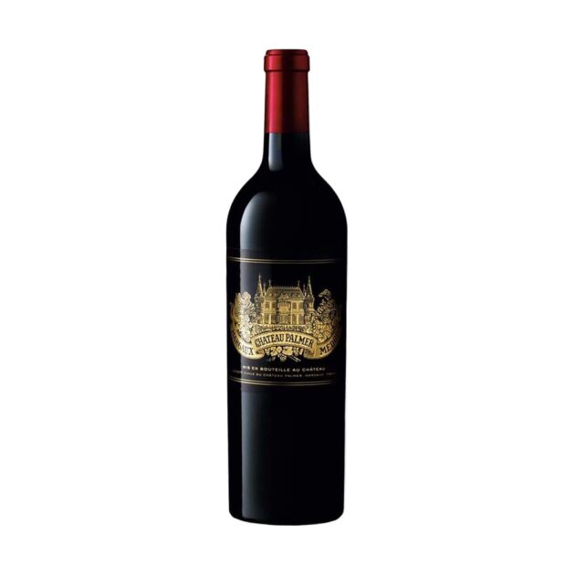 1982 Château Palmer 750ml