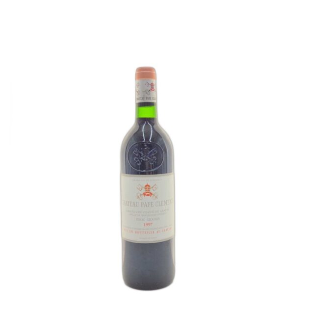 1997 Château Pape Clément 750ml