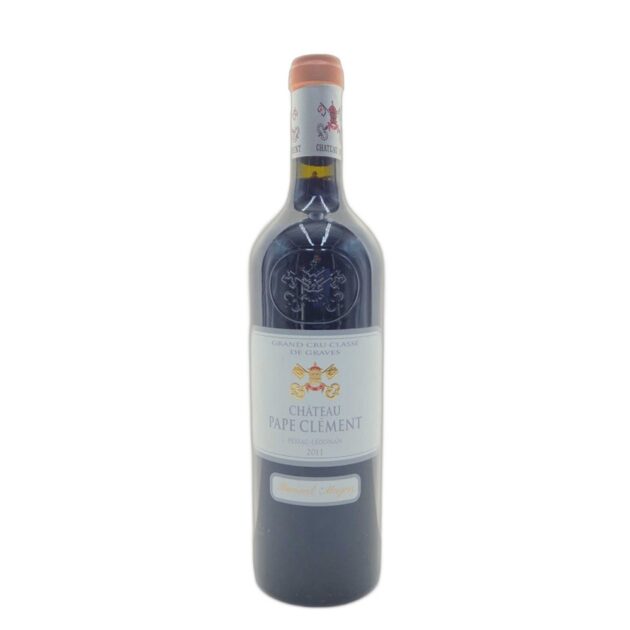 2011 Château Pape Clément 750ml