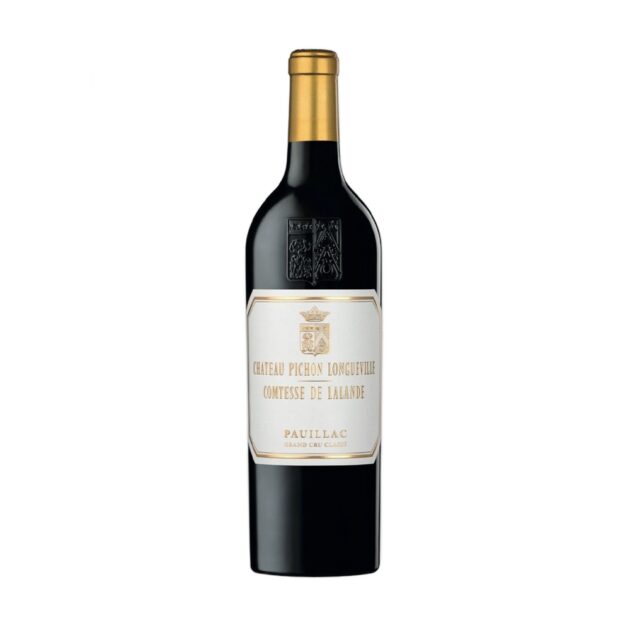 1979 Château Pichon Longueville Comtesse de Lalande 750ml