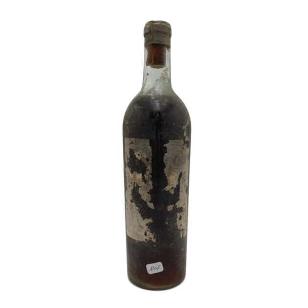1945 Château Rayne Vigneau 750ml