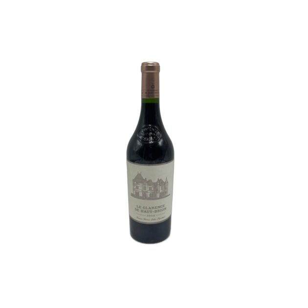 1999 Château Saint-Pierre 750ml