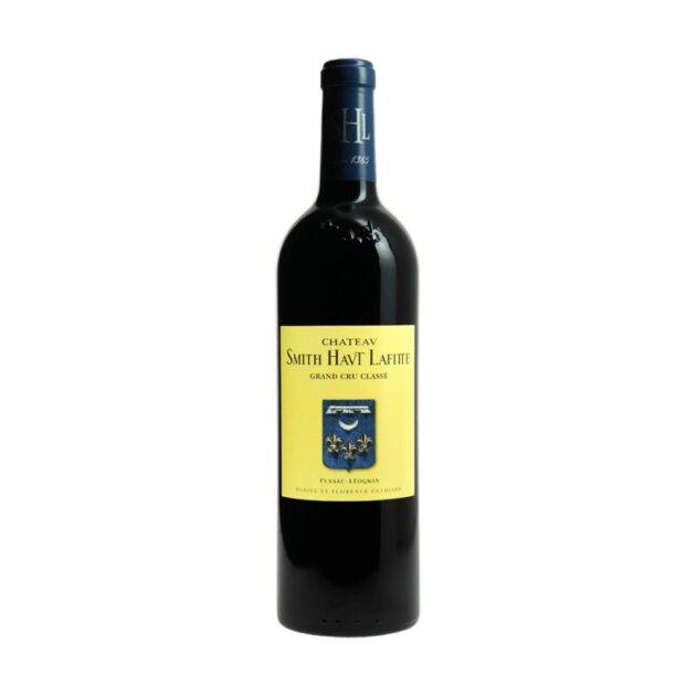 1989 Château Smith Haut Lafitte 750ml