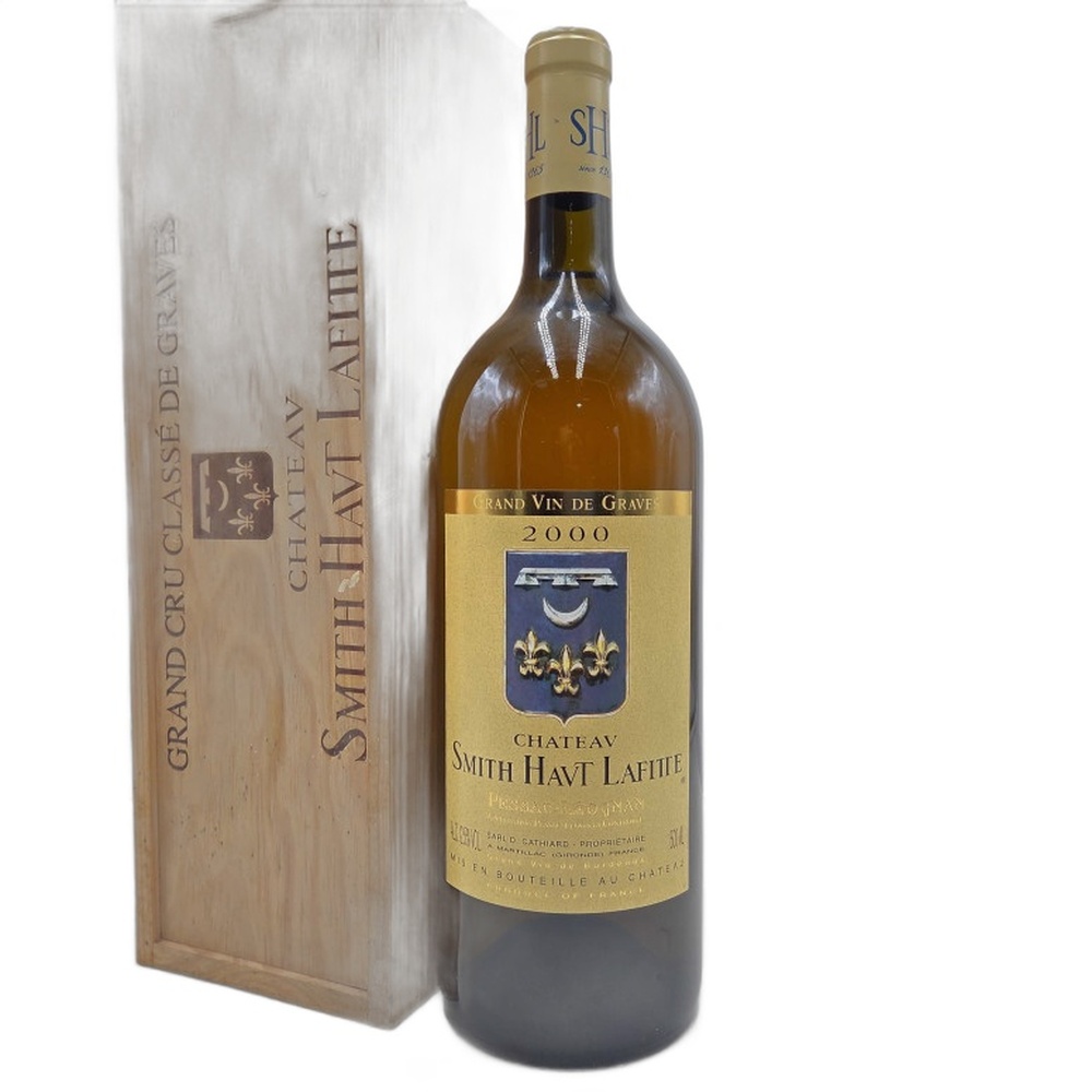 Chateau_Smith_Haut_Lafitte_Blanc_2000_1_5L 2000 Château Smith Haut Lafitte Blanc 1.5L - Image 1