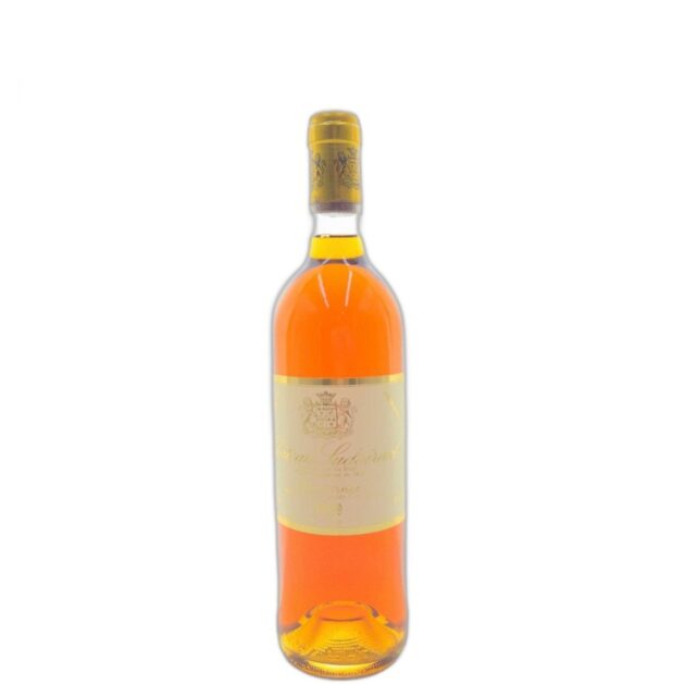 1989 Château Suduiraut 750ml