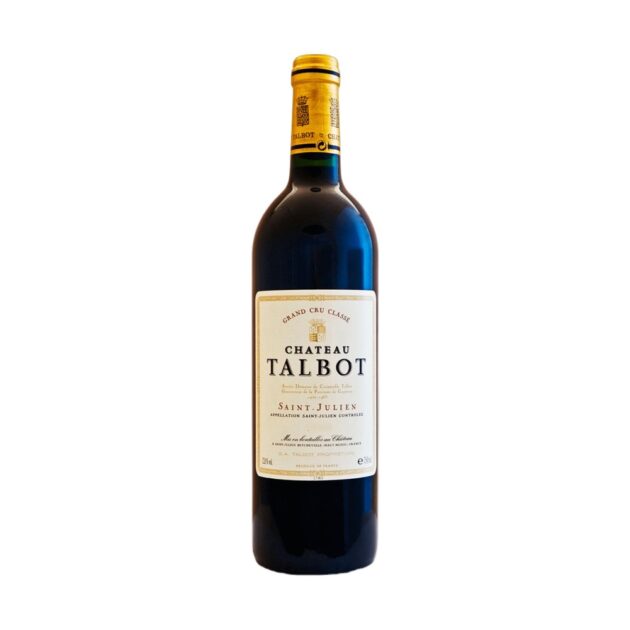 2005 Château Talbot Saint-Julien Rouge 1.5L