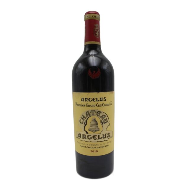 2009 Château Talbot 750ml