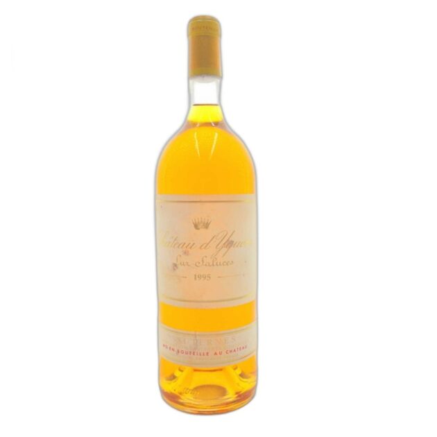 1995 Château Yquem 1.5L