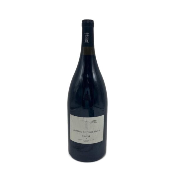 2010 Château de Fosse-Sèche Eolithe 1.5L