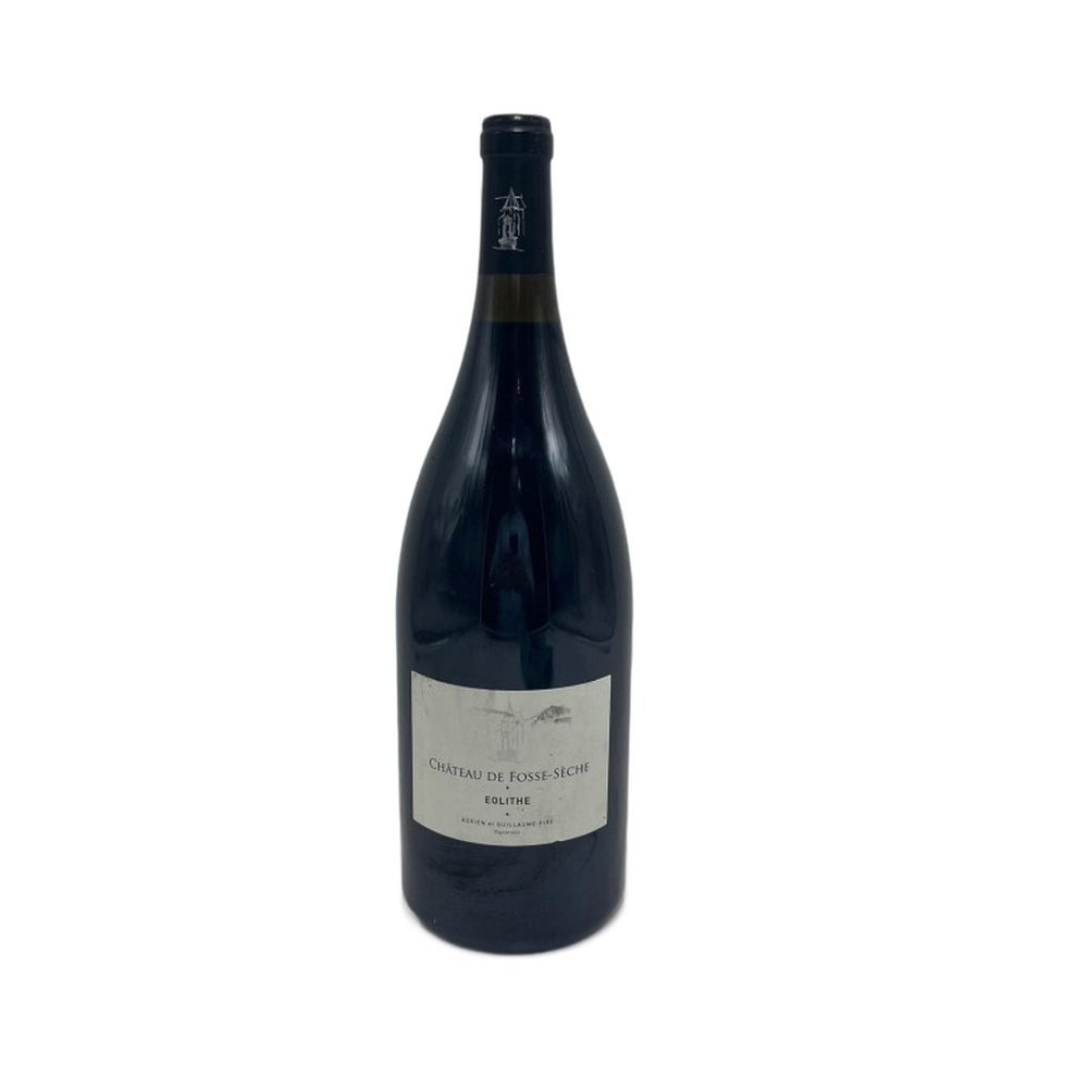 Chateau_de_Fosse_Seche_Eolithe_2016_1_5L 2016 Château de Fosse-Sèche Eolithe 1.5L - Image 1