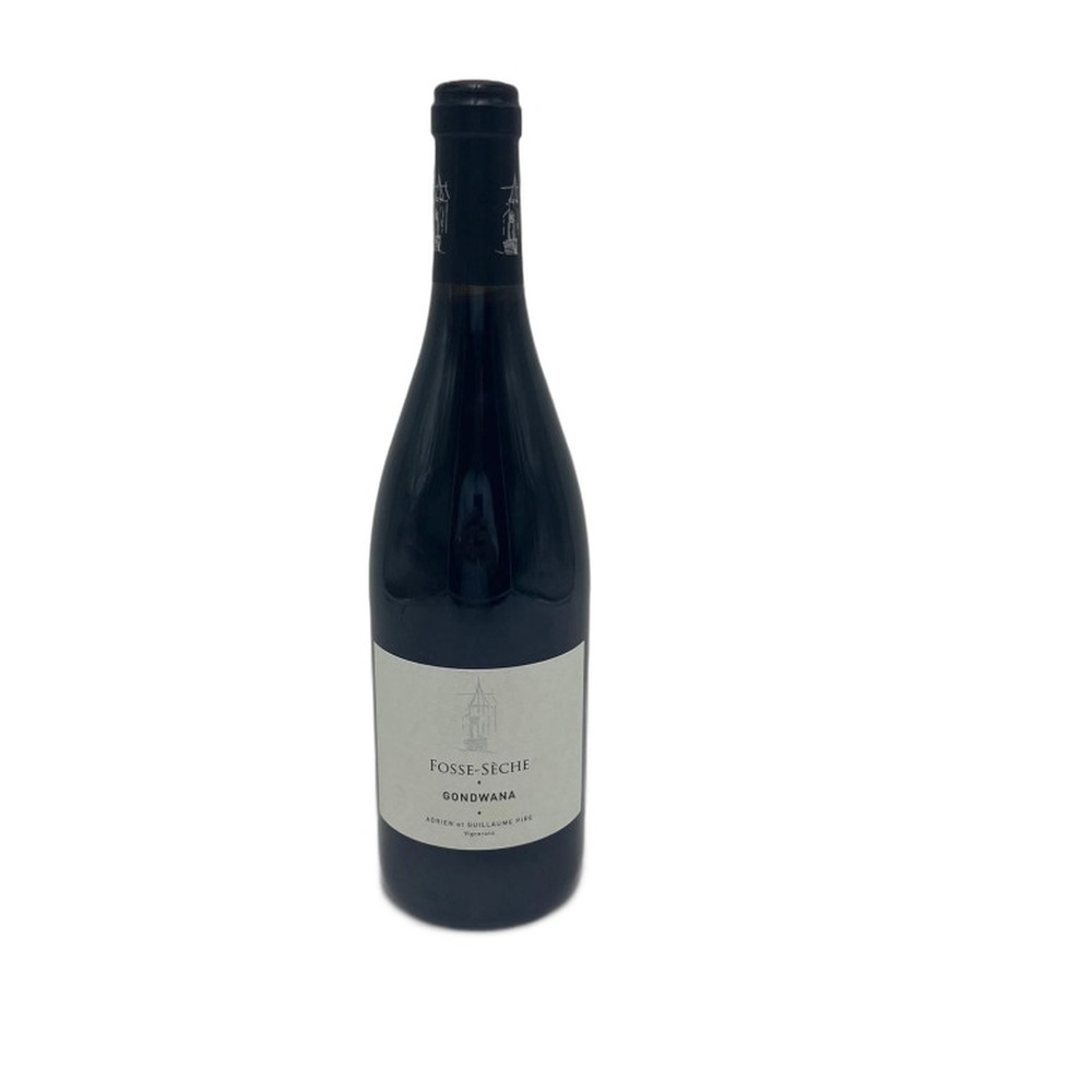 Chateau_de_Fosse_Seche_Gondwana_2018_750ml 2018 Château de Fosse-Sèche Saumur Gondwana Rouge 750ml - Image 1