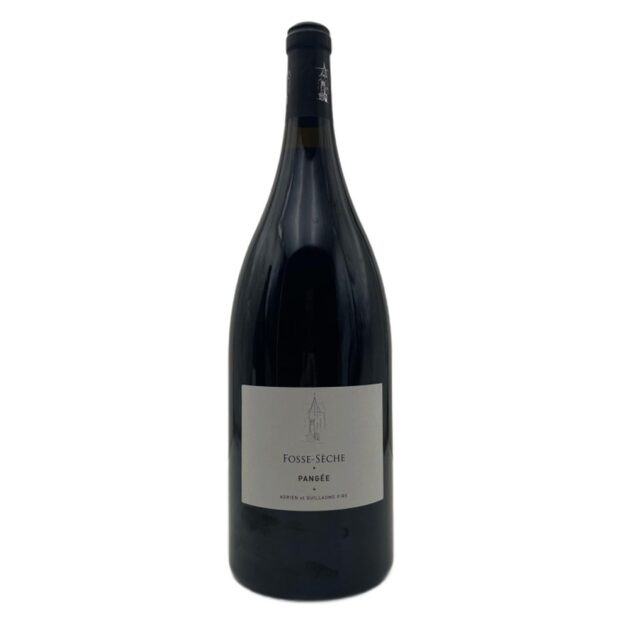 2020 Château de Fosse-Sèche Saumur Pangée Rouge 1.5L