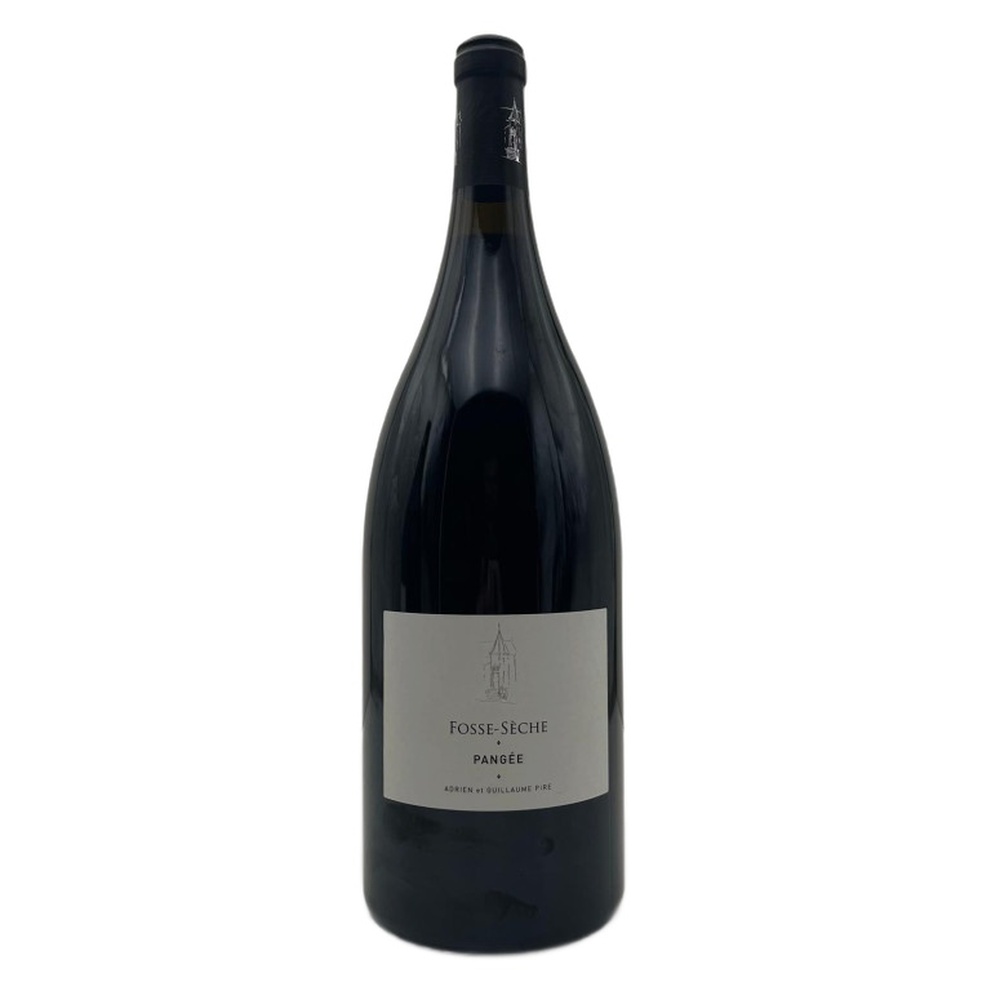 Chateau_de_Fosse_Seche_Pangee_2020_1_5L 2020 Château de Fosse-Sèche Saumur Pangée Rouge 1.5L - Image 1