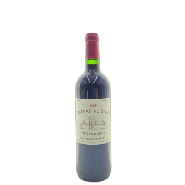 1982 Château la Fleur Milon 750ml