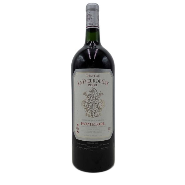 2008 Château La Fleur de Gay Pomerol Rouge 1.5L