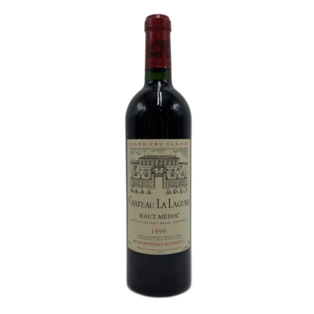 1999 Château la Lagune 750ml