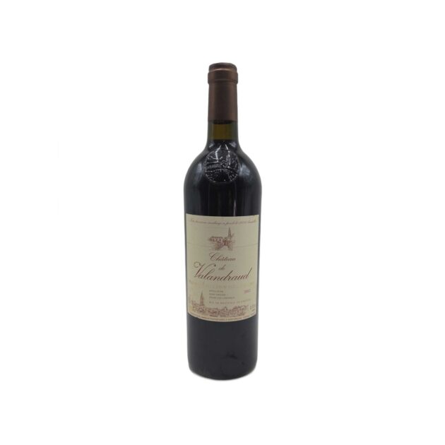 2001 Château la Mission Haut-Brion 750ml