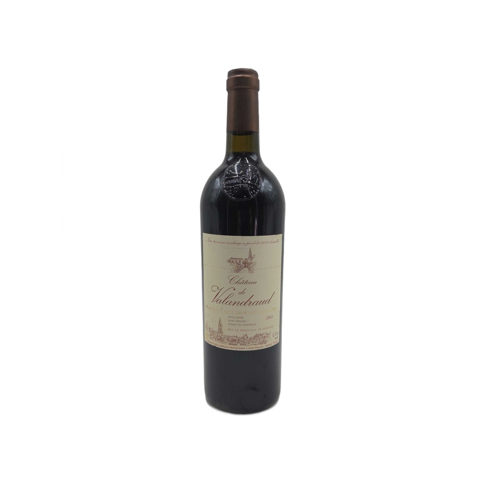 Chateau_la_Mission_Haut_Brion_2001_750ml 2001 Château la Mission Haut-Brion 750ml - Image 1
