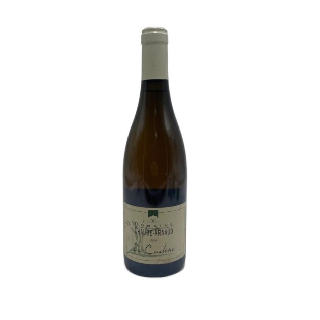 2009 Chaume-Arnaud La Cadène 750ml
