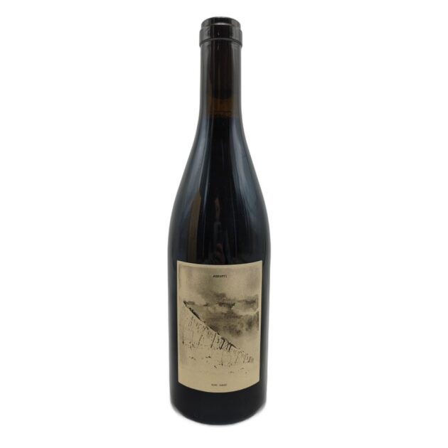 2022 Chauvet Henri Abrupts 750ml
