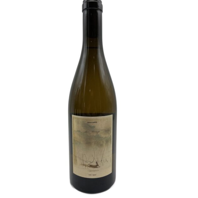 2022 Chauvet Henri Froussard 750ml