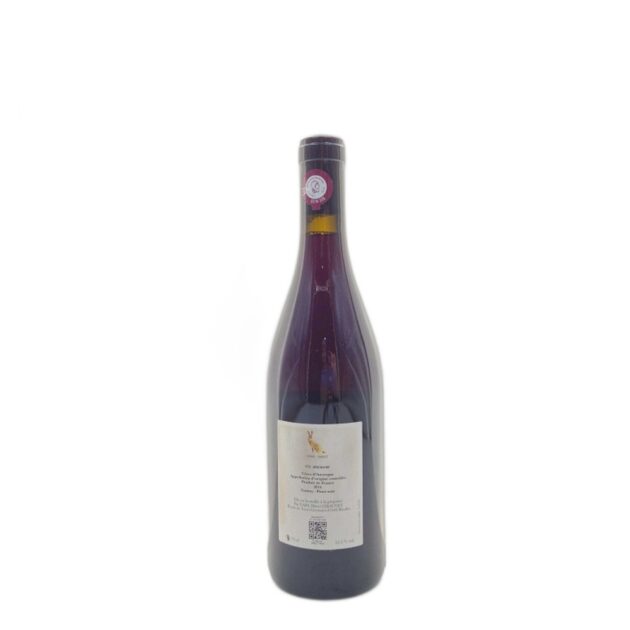 2024 Chauvet Henri Vie Ordinaire 750ml