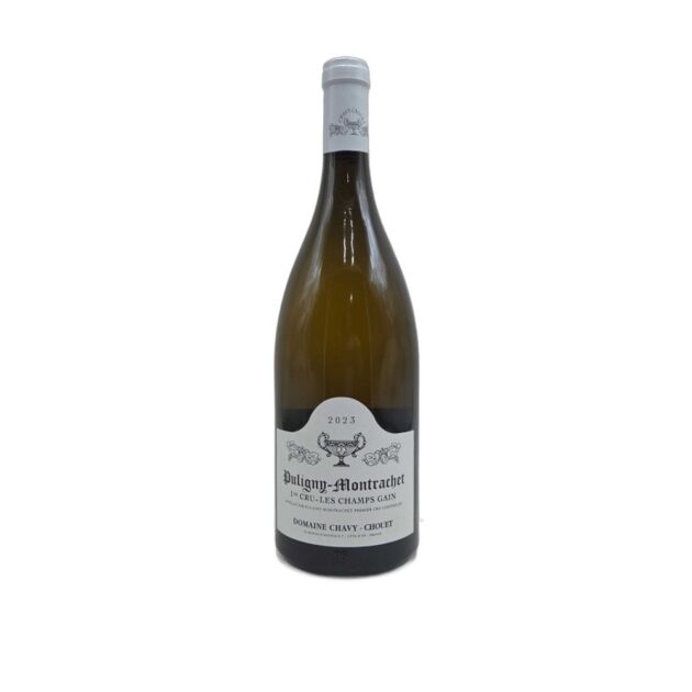 2023 Chavy-Chouet Champs Gains Blanc 1.5L