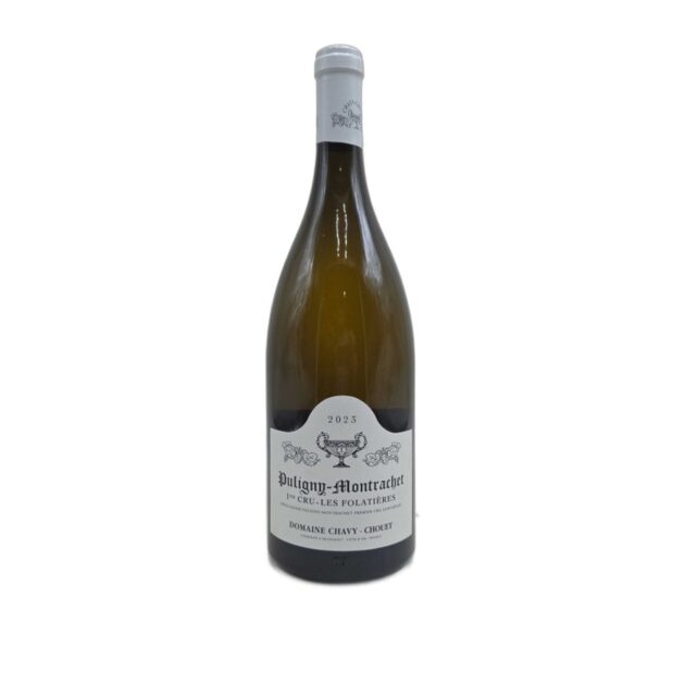 2023 Chavy-Chouet Les Folatières 1.5L