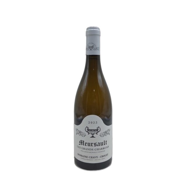 2023 Chavy-Chouet Les Grands Charrons 750ml