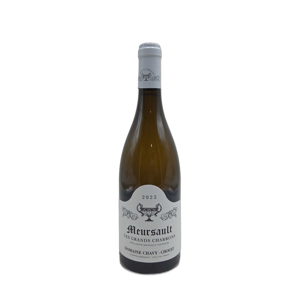 Chavy_Chouet_Les_Grands_Charrons_2023_750ml 2023 Chavy-Chouet Les Grands Charrons 750ml - Image 1