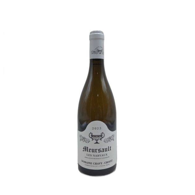 2023 Chavy-Chouet Les Narvaux 750ml