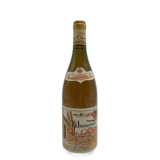 2022 Clos Cibonne Cuvée Tradition 750ml