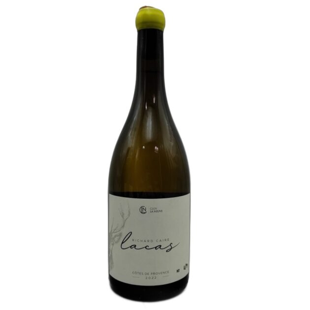 2022 Clos La Neuve Lacas 750ml