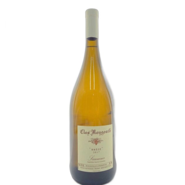 2017 Clos Rougeard Bréze 1.5L
