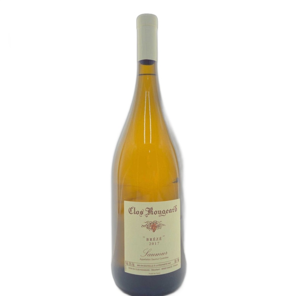 Clos_Rougeard_Breze_2017_1_5L 2017 Clos Rougeard Bréze 1.5L - Image 1
