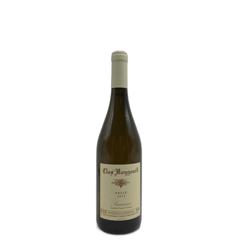 Clos_Rougeard_Breze_2019_750ml 2019 Clos Rougeard Bréze 750ml - Image 1