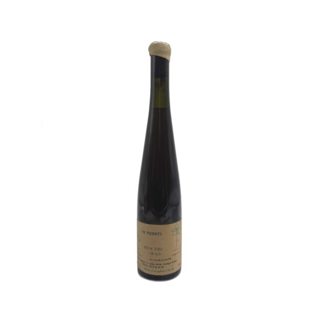 2001 Clos Rougeard Le Bourg 750ml