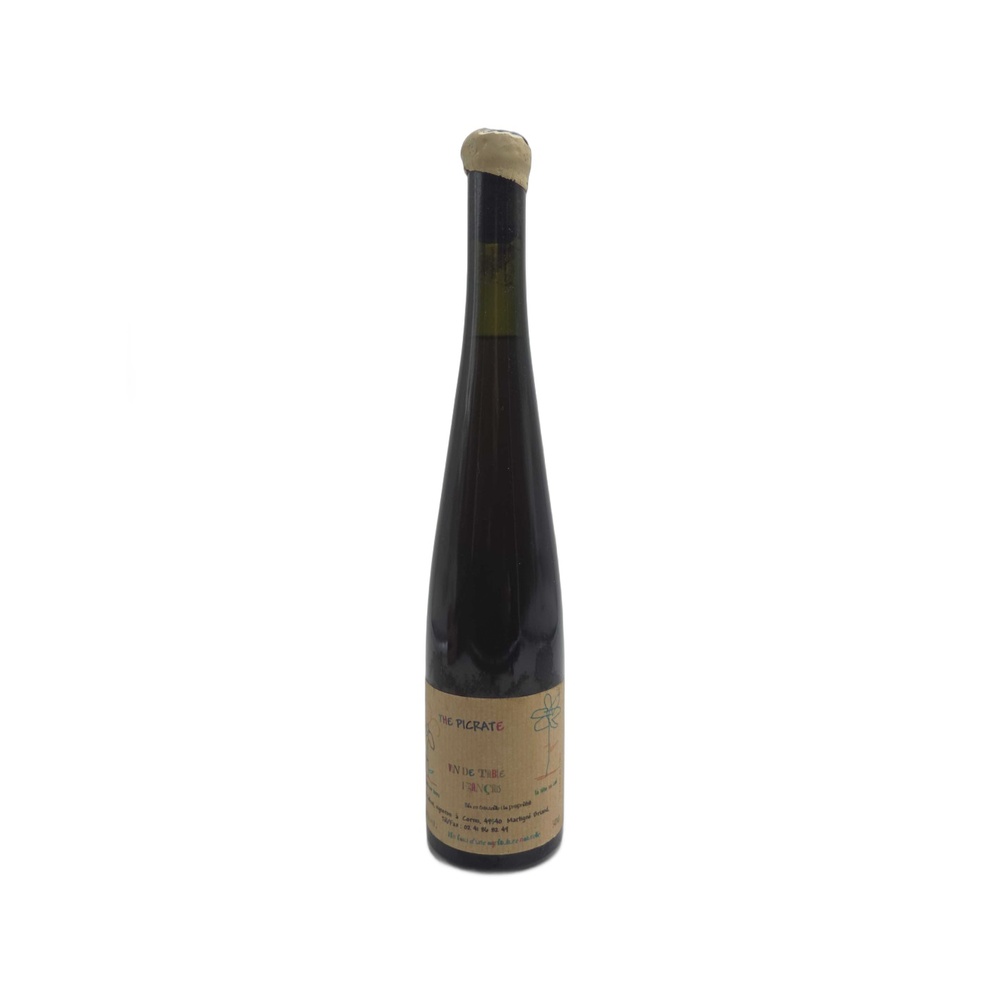 Clos_Rougeard_Le_Bourg_2001_750ml 2001 Clos Rougeard Le Bourg 750ml - Image 1