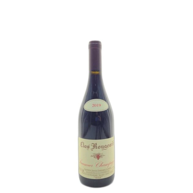 2019 Clos Rougeard Le Clos 750ml
