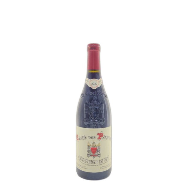 2020 Clos des Papes Châteauneuf-du-Pape Rouge 750ml