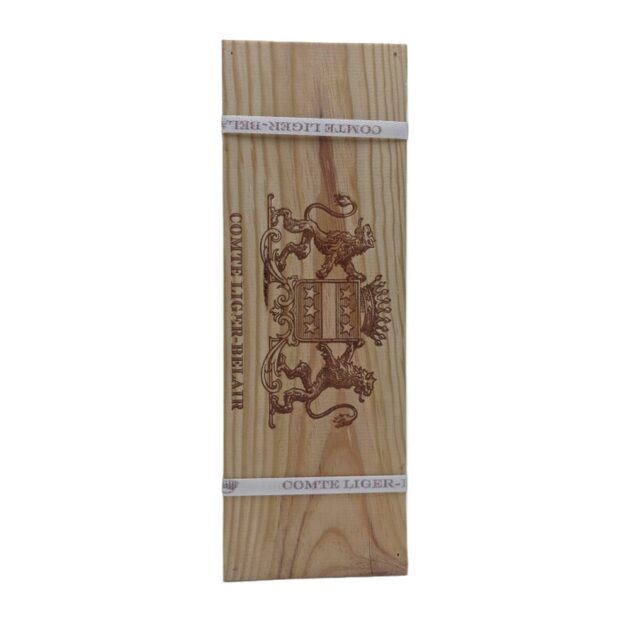 2021 Comte Liger-Belair La Romanée 750ml