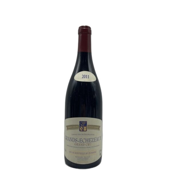 2011 Coquard-Loison-Fleurot Grands Echezeaux 750ml