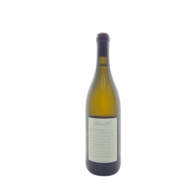 2023 Dagueneau Didier Blanc Etc... 750ml