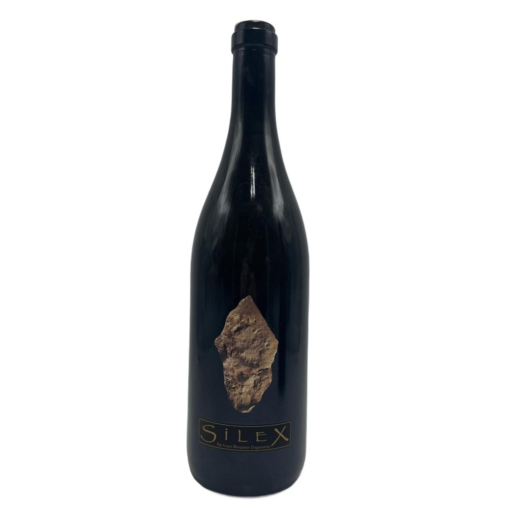 Dagueneau_Didier_Silex_2017_750ml 2017 Didier Dagueneau Pouilly-Fumé Silex Blanc 750ml - Image 1