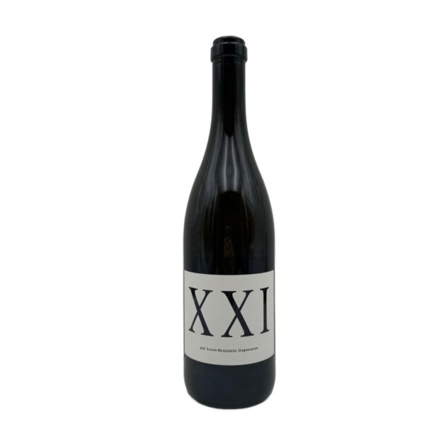 2021 Dagueneau Didier XXI 750ml