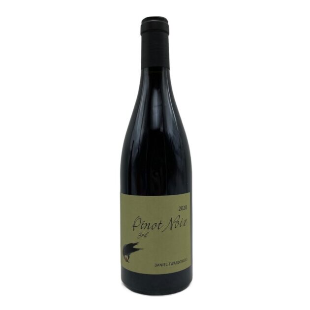 2020 Daniel Twardowski 3rd Pinot Noix 750ml