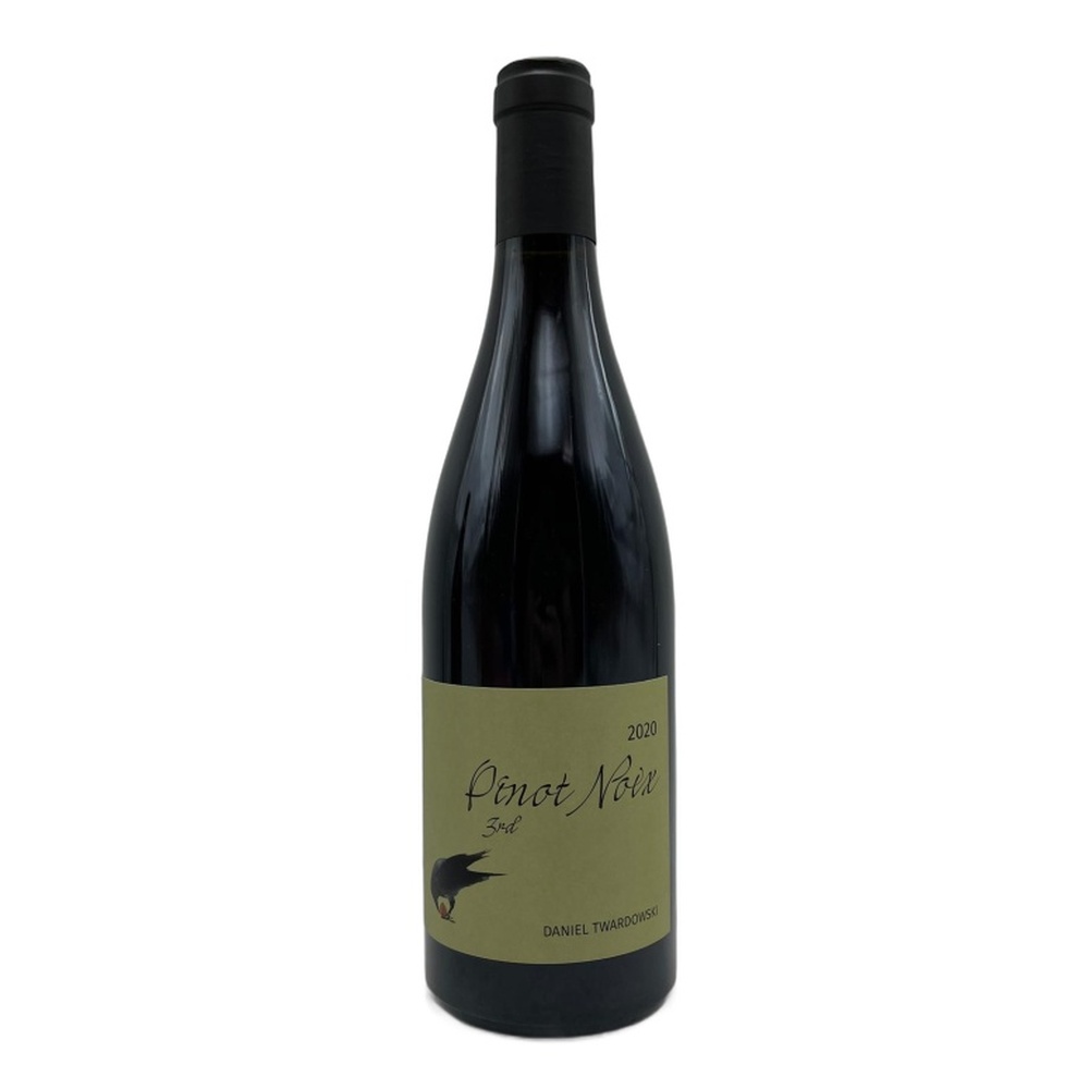 Daniel_Twardowski_3rd_Pinot_Noix_2020_750ml 2020 Daniel Twardowski 3rd Pinot Noix 750ml - Image 1