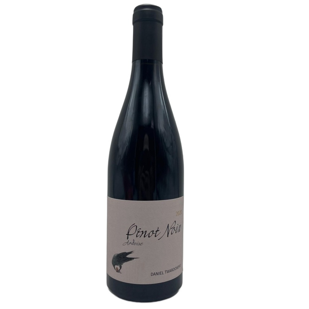 Daniel_Twardowski_Ardoise_Pinot_Noix_2020_750ml 2020 Daniel Twardowski Ardoise Pinot Noix 750ml - Image 1