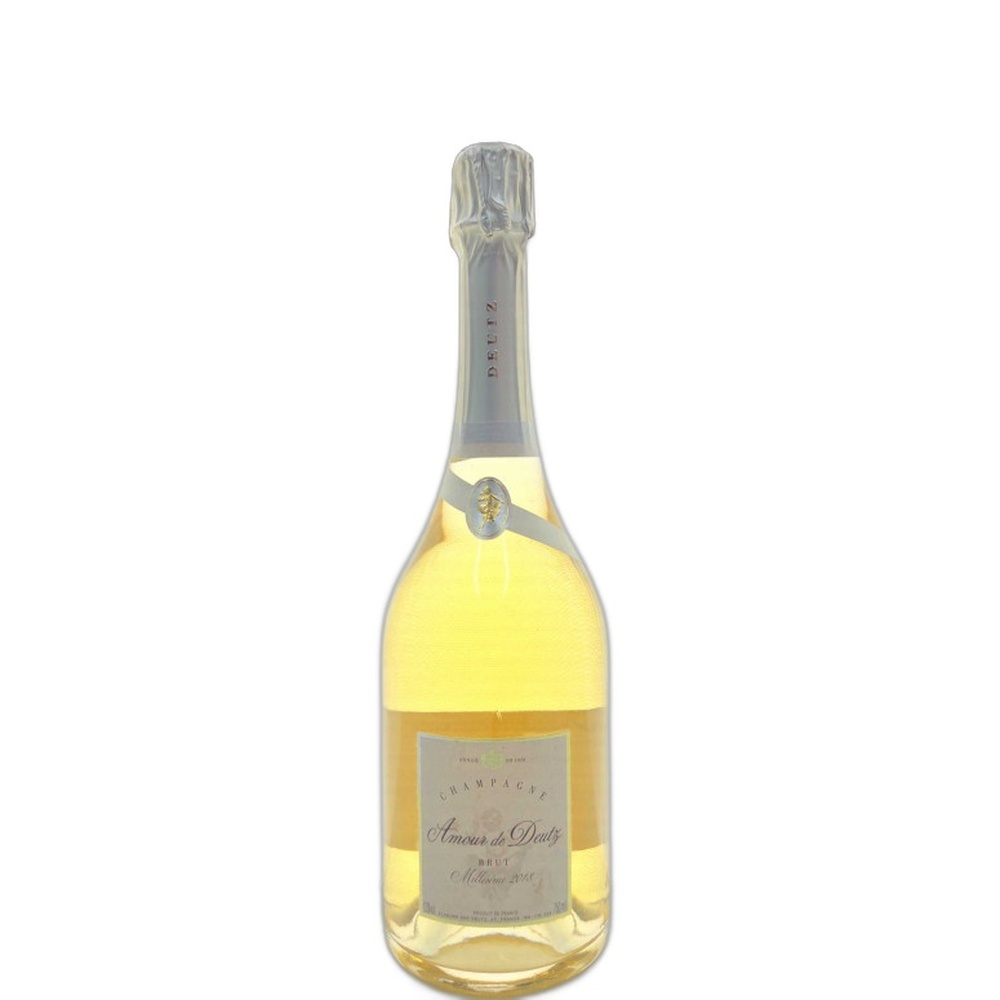 Deutz_Amour_de_Deutz_2013_750ml 2013 Deutz Amour de Deutz Brut Champagne 750ml - Image 1