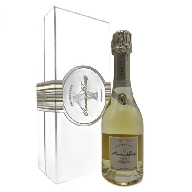 2016 Deutz Amour de Deutz 375ml